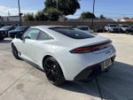 2026 Honda Prelude Base