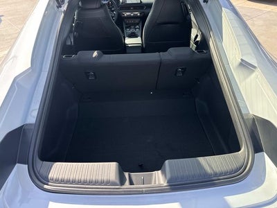 2026 Honda Prelude Base