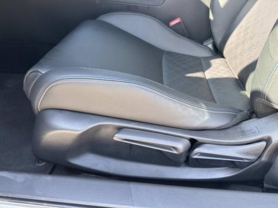 2026 Honda Prelude Base