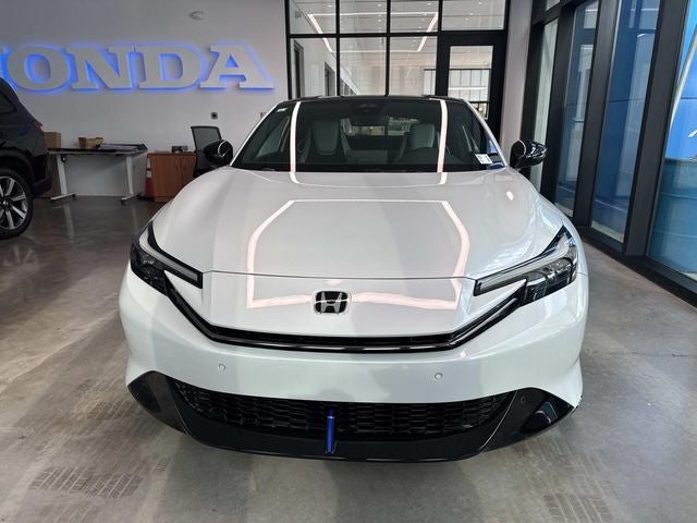 2026 Honda Prelude 2-Tone