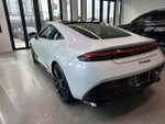 2026 Honda Prelude 2-Tone