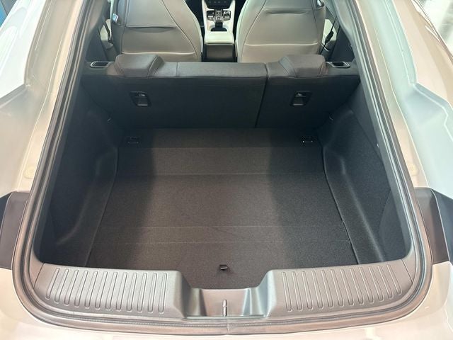 2026 Honda Prelude 2-Tone