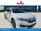 2017 Honda Accord Hybrid Base