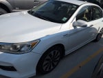 2017 Honda Accord Hybrid Base