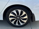 2017 Honda Accord Hybrid Base