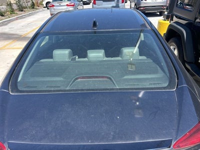 2018 Honda Civic EX-L