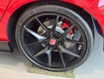 2026 Honda Civic Type R Base