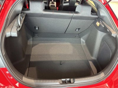 2026 Honda Civic Type R Base