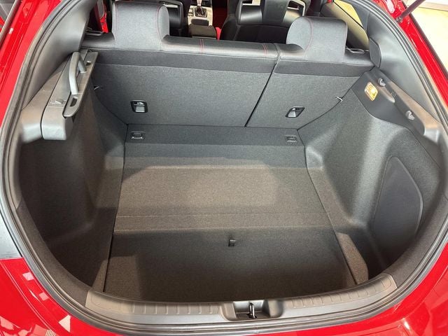 2026 Honda Civic Type R Base
