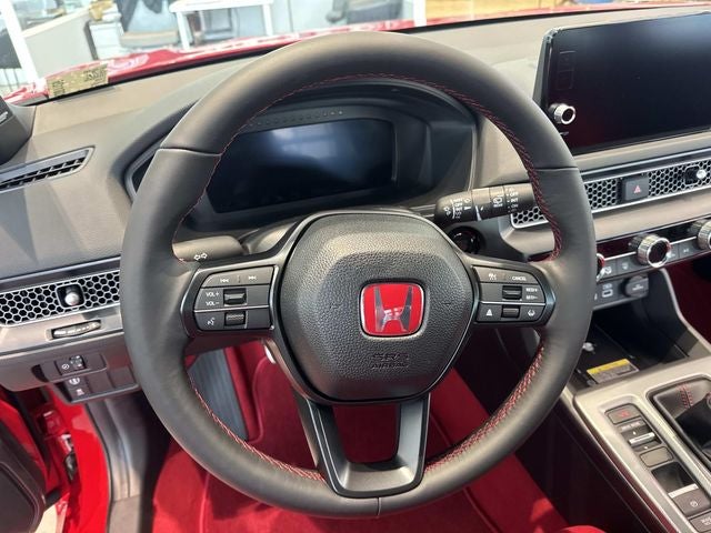2026 Honda Civic Type R Base
