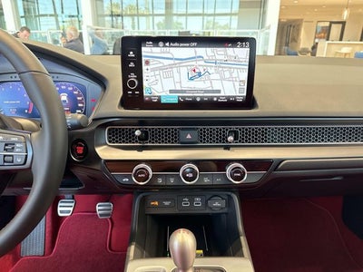 2026 Honda Civic Type R Base