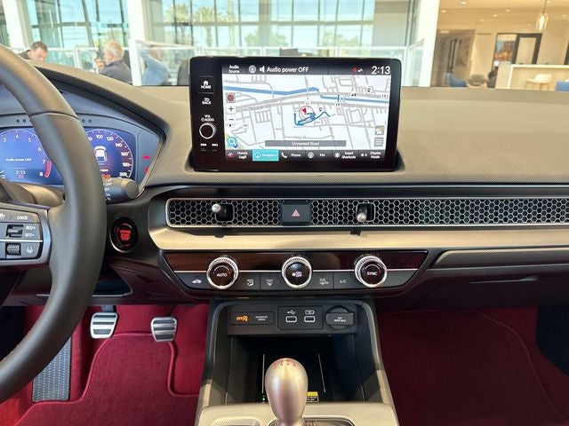 2026 Honda Civic Type R Base