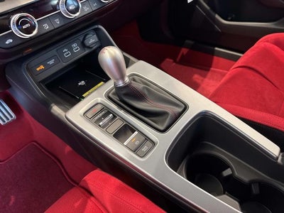 2026 Honda Civic Type R Base