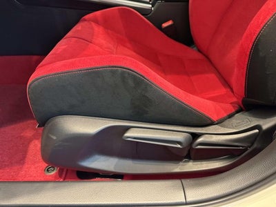 2026 Honda Civic Type R Base