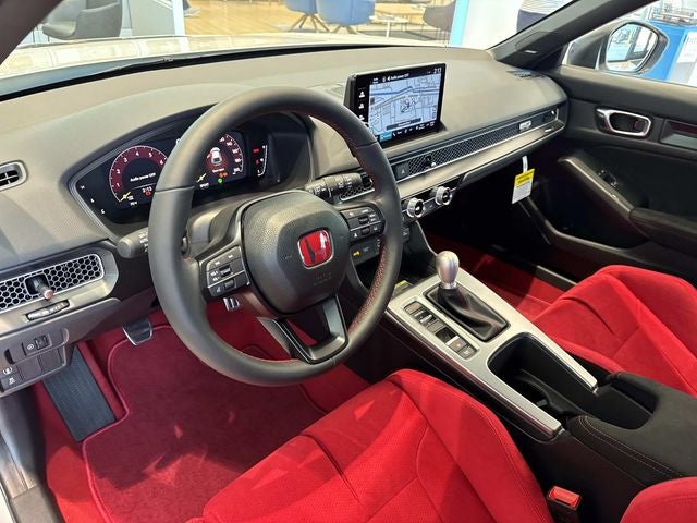 2026 Honda Civic Type R Base