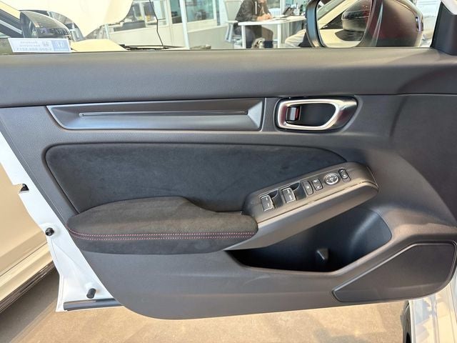 2026 Honda Civic Type R Base