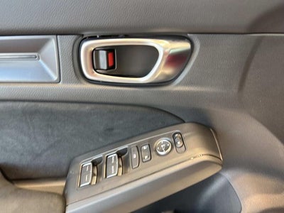 2026 Honda Civic Type R Base