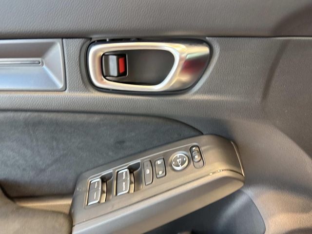 2026 Honda Civic Type R Base