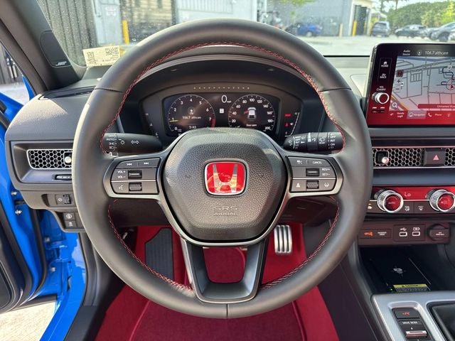 2026 Honda Civic Type R Base