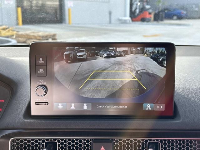 2026 Honda Civic Type R Base