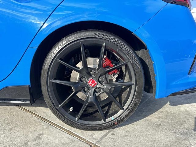 2026 Honda Civic Type R Base