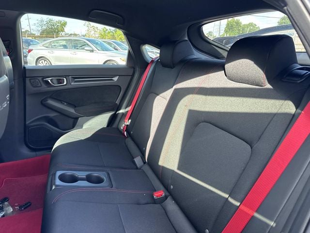 2026 Honda Civic Type R Base