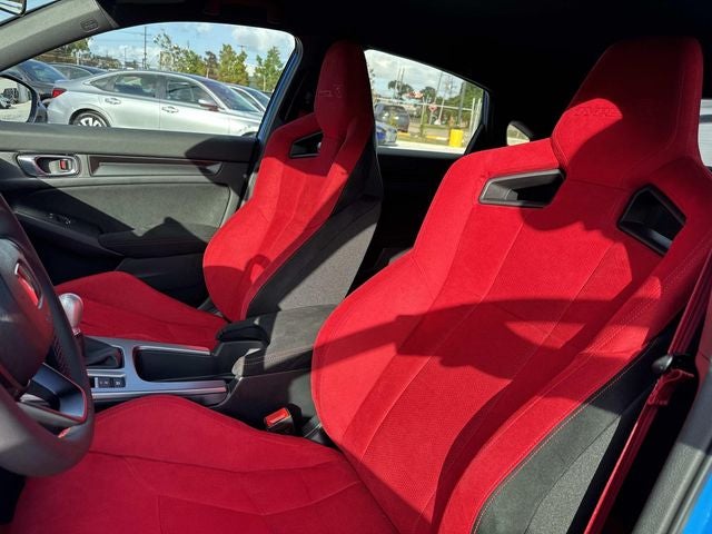 2026 Honda Civic Type R Base