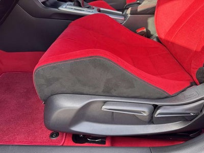 2026 Honda Civic Type R Base