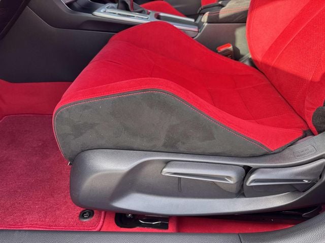 2026 Honda Civic Type R Base