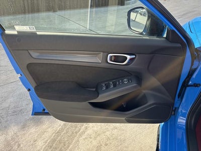 2026 Honda Civic Type R Base