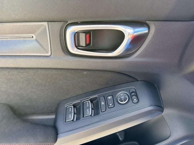 2026 Honda Civic Type R Base