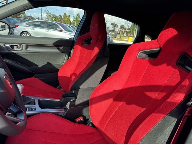 2026 Honda Civic Type R Base