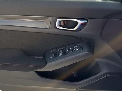 2026 Honda Civic Type R Base