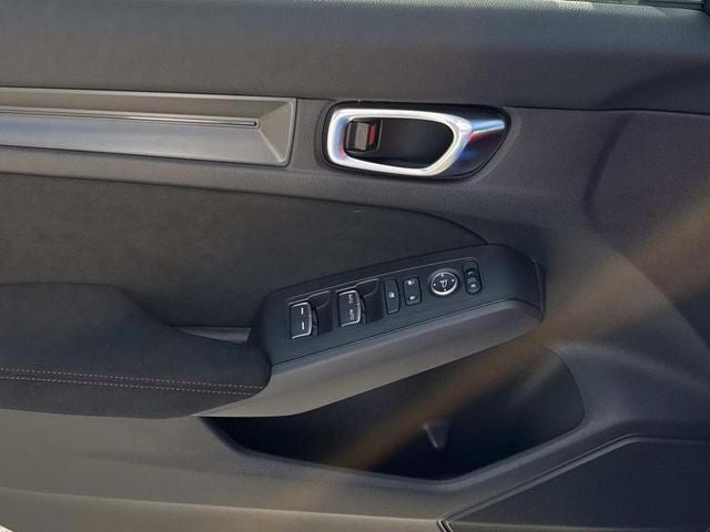2026 Honda Civic Type R Base