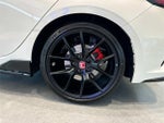 2025 Honda Civic Type R Base