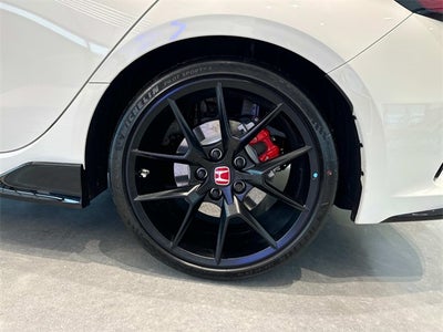 2025 Honda Civic Type R Base