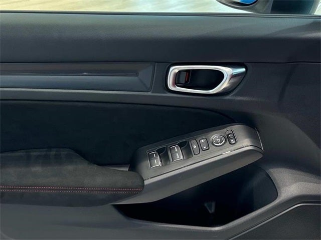 2025 Honda Civic Type R Base