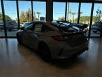 2025 Honda Civic Type R Base