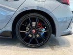 2025 Honda Civic Type R Base