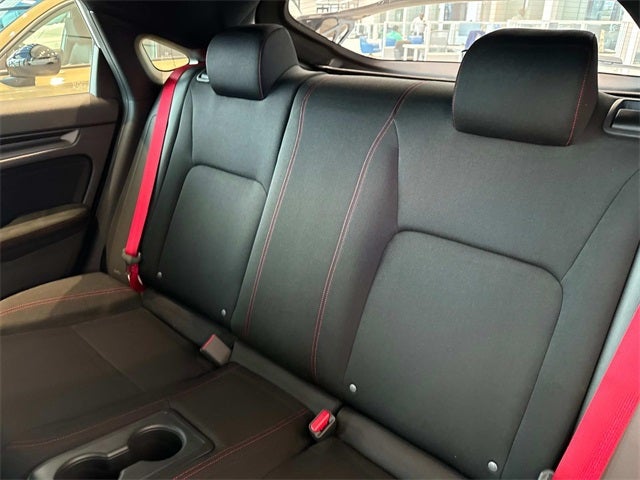 2025 Honda Civic Type R Base