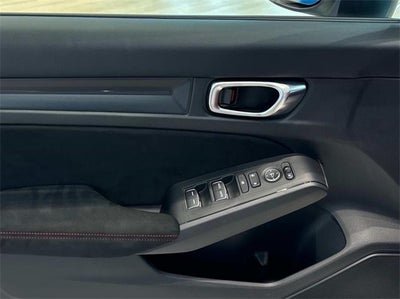 2025 Honda Civic Type R Base