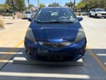 2013 Honda Fit Base
