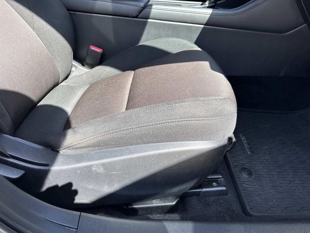 2021 Mazda Mazda3 2.5 S