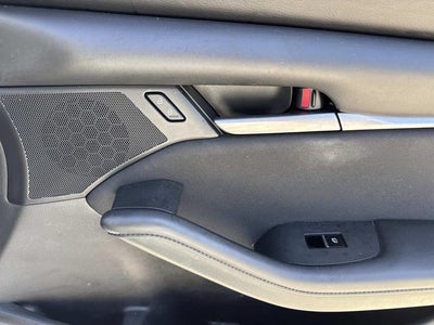 2021 Mazda Mazda3 2.5 S