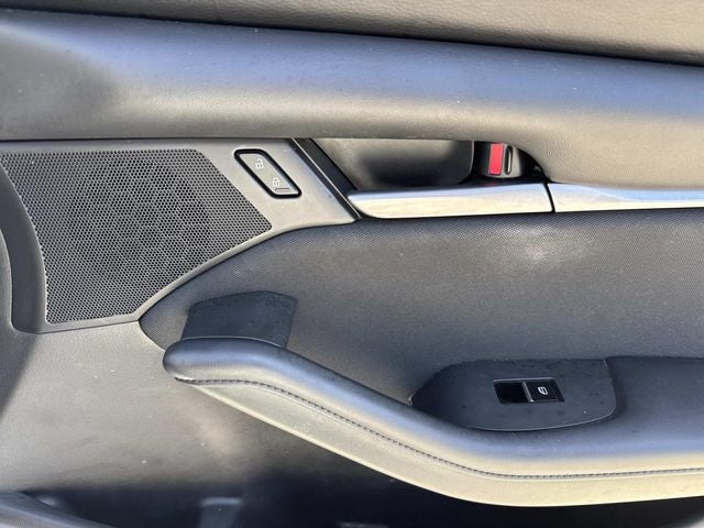 2021 Mazda Mazda3 2.5 S