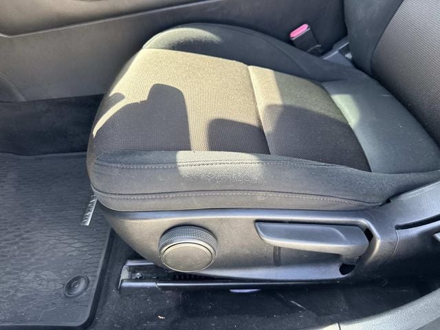 2021 Mazda Mazda3 2.5 S