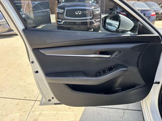 2021 Mazda Mazda3 2.5 S