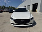 2021 Mazda Mazda3 2.5 S