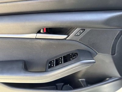 2021 Mazda Mazda3 2.5 S