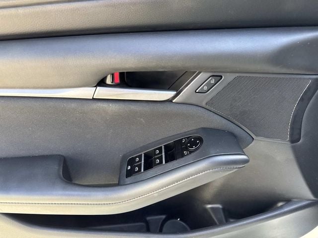 2021 Mazda Mazda3 2.5 S